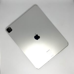 iPad Pro 12,9 M2 512GB 5G zilver /ongebruikt + 12 maanden garantie