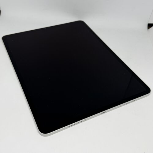 iPad Pro 12,9 M2 512GB 5G zilver /ongebruikt + 12 maanden garantie