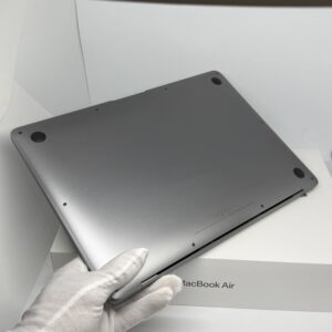 MacBook Air M1 512GB grijs /zeer net /91% batt /garantie