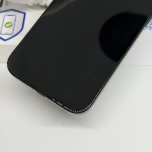 iPhone 15 128GB zwart /88% batt /licht gebruikt /garantie