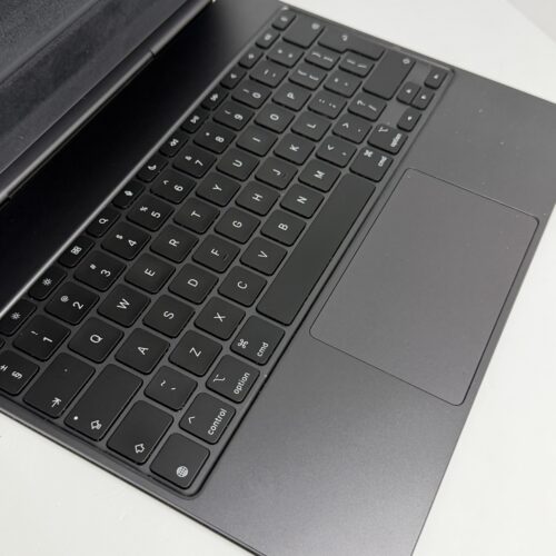 Apple Magic Keyboard voor iPad Pro 13 inch M4, M5 (2024-2026)