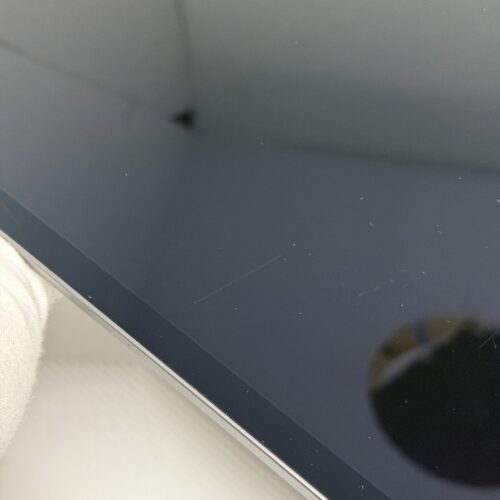 iPad Pro 3e 11 inch M1 5G 128GB grijs /zeer net /93% batt /garantie
