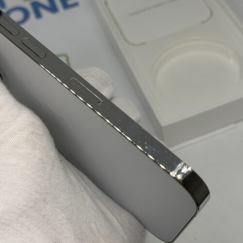 IMG_6006 3 iPhone 14 Pro 128GB zilver /100% batt /krasvrij glas /garantie