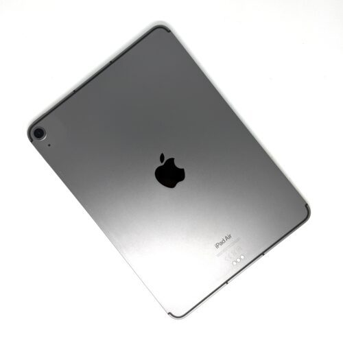 iPad Air M1 64GB 5G /zeer net /88% batt /garantie
