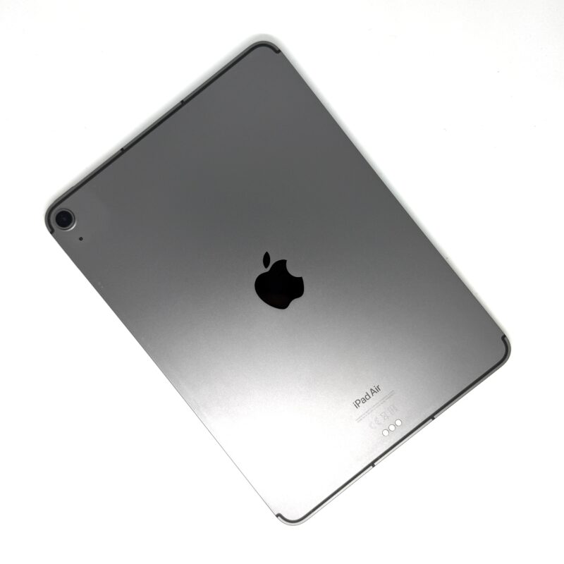 iPad Air M1 64GB 5G /zeer net /88% batt /garantie