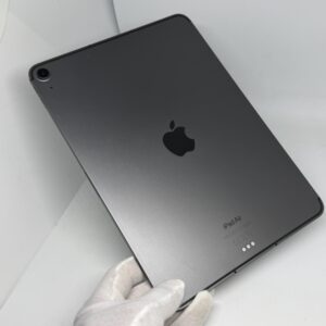 iPad Air M1 64GB 5G /zeer net /88% batt /garantie