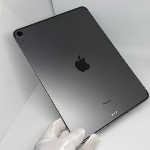 iPad Air M1 64GB 5G /zeer net /88% batt /garantie