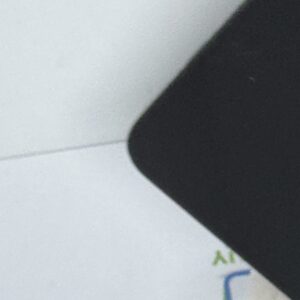 iPhone 16E 256GB zwart /licht gebruikt /100% batt /garantie