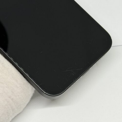 iPhone 16E 256GB zwart /licht gebruikt /100% batt /garantie