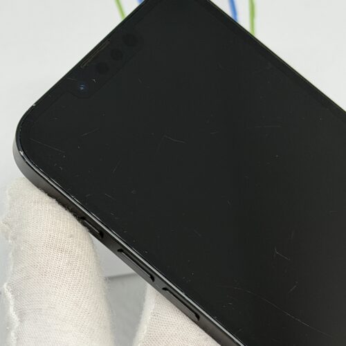 iPhone 16E 256GB zwart /licht gebruikt /100% batt /garantie