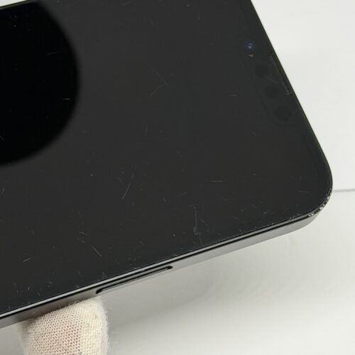 iPhone 16E 256GB zwart /licht gebruikt /100% batt /garantie