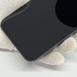 iPhone 16E 256GB zwart /licht gebruikt /100% batt /garantie