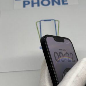 iPhone 16E 256GB zwart /licht gebruikt /100% batt /garantie