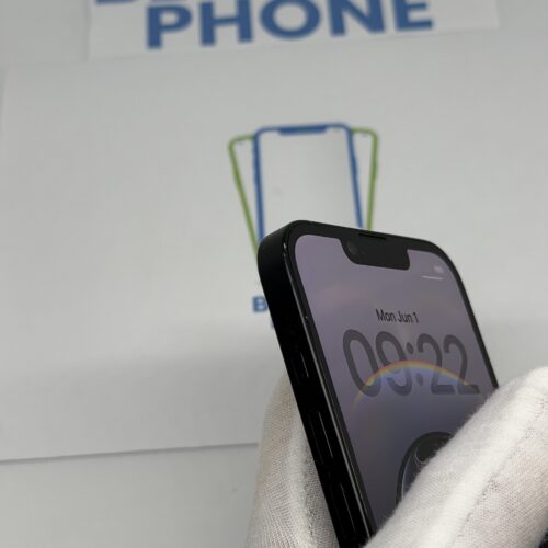 iPhone 16E 256GB zwart /licht gebruikt /100% batt /garantie