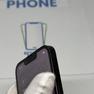 iPhone 16E 256GB zwart /licht gebruikt /100% batt /garantie