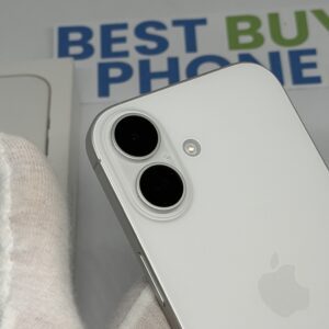 IMG_4544 iPhone 17 256GB zwart /krasvrij /100% batt /garantie