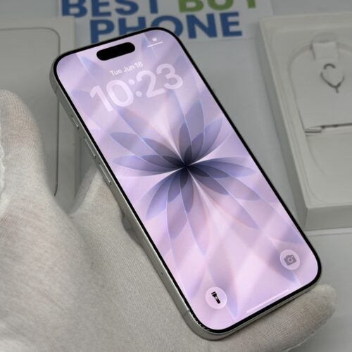 IMG_4545 iPhone 17 256GB zwart /krasvrij /100% batt /garantie