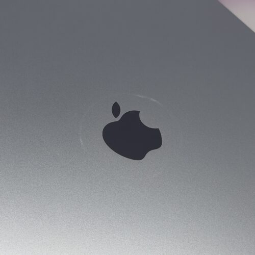 IMG_4575 3 iPad Air 6e 13 inch M2 128GB paars /zeer net /100% batt /garantie