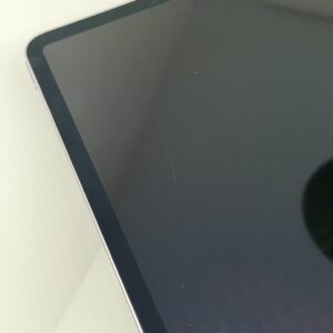 IMG_4578 3 iPad Air 6e 13 inch M2 128GB paars /zeer net /100% batt /garantie