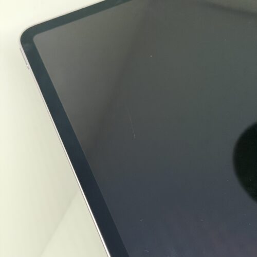 IMG_4578 3 iPad Air 6e 13 inch M2 128GB paars /zeer net /100% batt /garantie