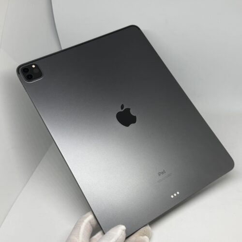iPad Pro 12,9 M1 256GB grijs /zeer net /90% batt /garantie