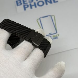 IMG_4721 Apple Watch Ultra 2 zwart /ongebruikt /milanese band /Apple Care+