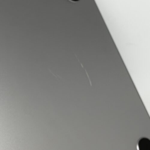 MacBook Air M2 256GB grijs /zeer net /97% batt /garantie