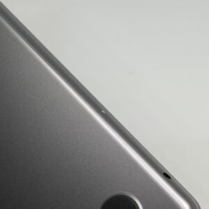 MacBook Air M2 256GB grijs /zeer net /97% batt /garantie