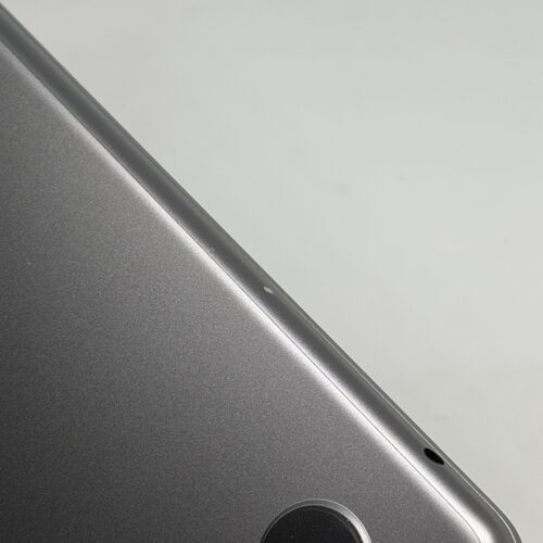 MacBook Air M2 256GB grijs /zeer net /97% batt /garantie