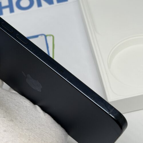 iPhone 15 Pro Max 256GB blauw /zeer net /85% batt /garantie