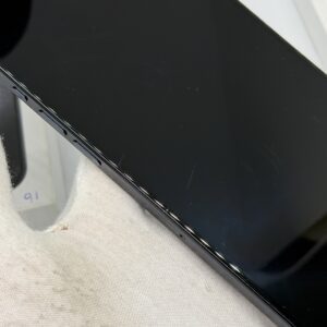 iPhone 15 Pro Max 256GB blauw /zeer net /85% batt /garantie