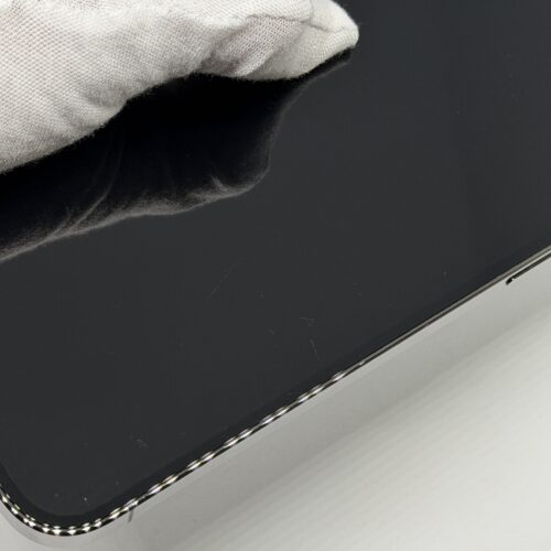 iPhone 12 Pro Max 256GB grijs /zeer net /89% batt /garantie