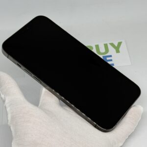 iPhone 12 Pro Max 256GB grijs /zeer net /89% batt /garantie