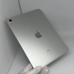 iPad 10e 64GB zilver /ongebruikt + 12 maanden garantie