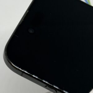 IMG_4922 2 iPhone Air 256GB zwart /100% batt /zeer net /garantie