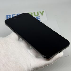 IMG_4926 2 iPhone Air 256GB zwart /100% batt /zeer net /garantie