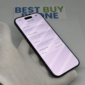 IMG_4930 2 iPhone Air 256GB zwart /100% batt /zeer net /garantie
