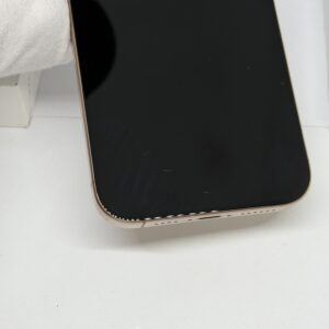 iPhone 16 Pro Max 256GB goud /zeer net /91% batt /garantie