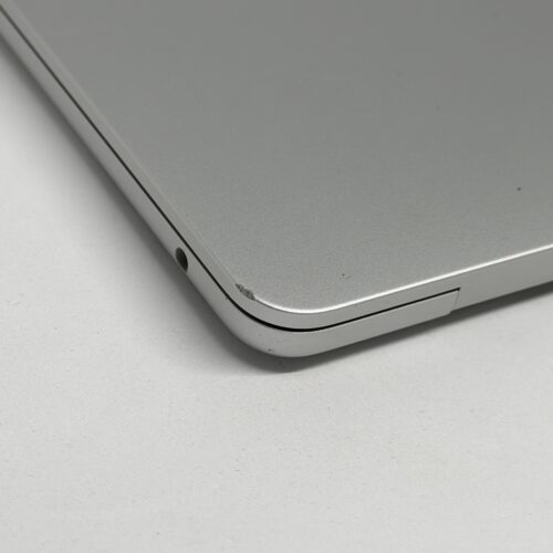 MacBook Air 15 inch M3 512GB zilver /zeer net /93% batt /garantie