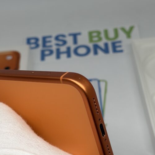 iPhone 17 Pro 256GB oranje /zeer net /100% batt /garantie