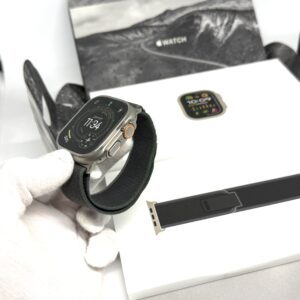 Apple Watch Ultra 2 grijs /93% batt /zeer nette /garantie