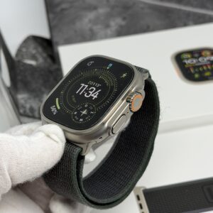 Apple Watch Ultra 2 grijs /93% batt /zeer nette /garantie