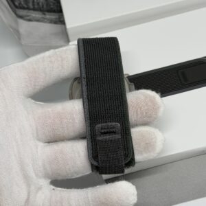 Apple Watch Ultra 2 grijs /93% batt /zeer nette /garantie