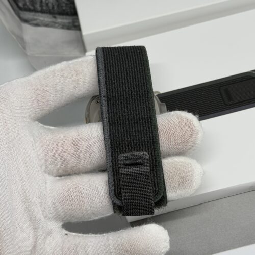 Apple Watch Ultra 2 grijs /93% batt /zeer nette /garantie