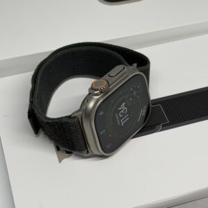 Apple Watch Ultra 2 grijs /93% batt /zeer nette /garantie