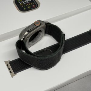 Apple Watch Ultra 2 grijs /93% batt /zeer nette /garantie