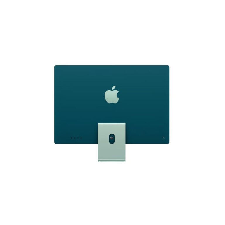 Apple iMac 2021 M1 1TB/ Touch ID groen + garantie
