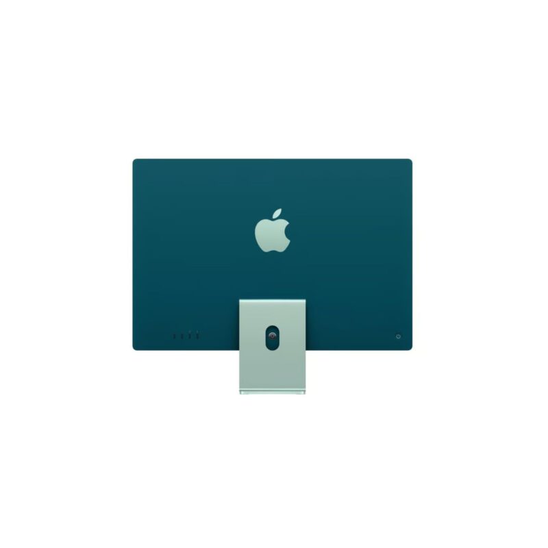 Apple iMac 2021 M1 1TB/ Touch ID groen + garantie