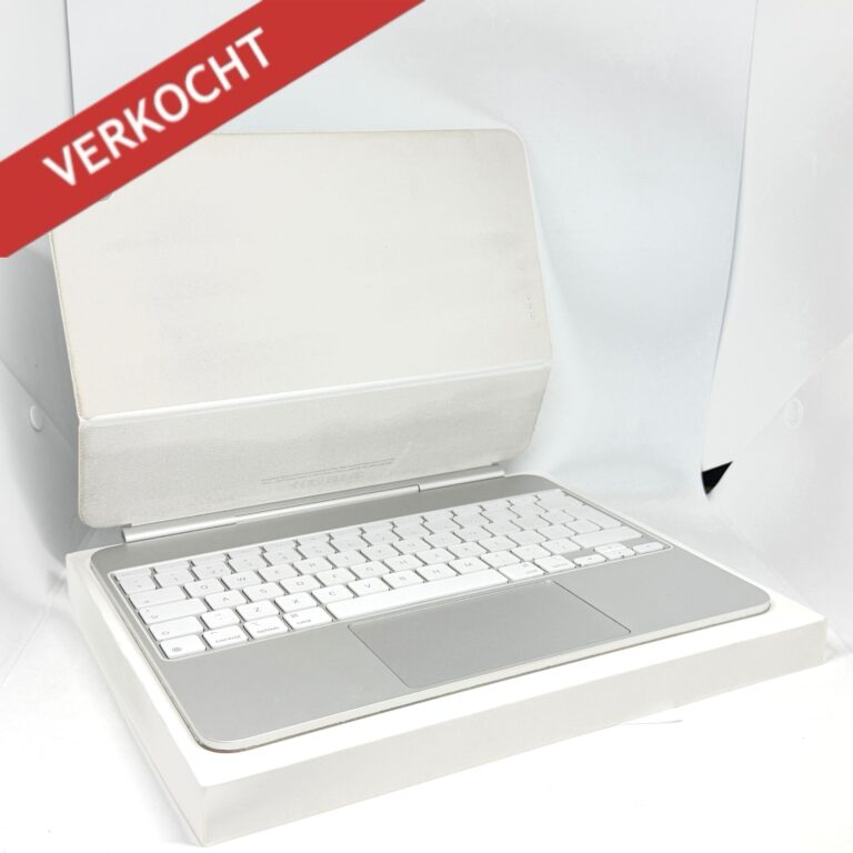 Apple Magic Keyboard wit / iPad Pro 13 inch M4, M5 (2024-2026)