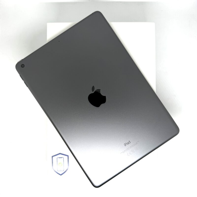 iPad 9e 64GB grijs /zeer net /97% batt /garantie
